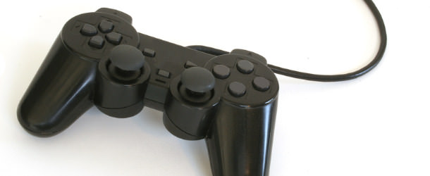 TechToysGameConsole