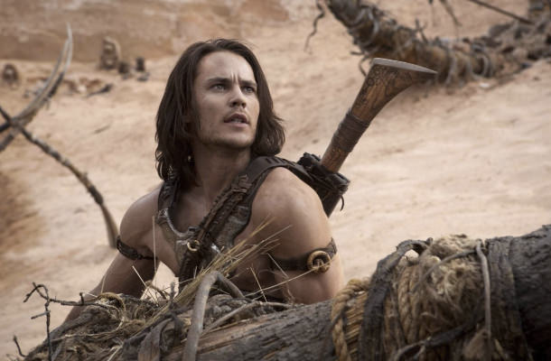 JohnCarter