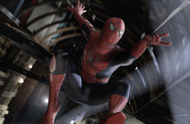 Spiderman3