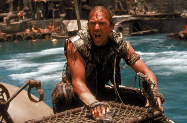 Waterworld