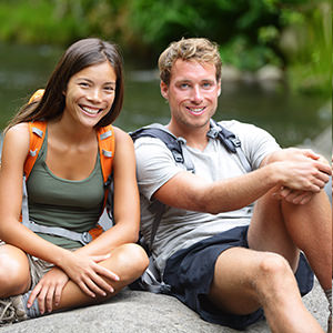 300-bigstock-People-hiking--resting-hikers-47575654