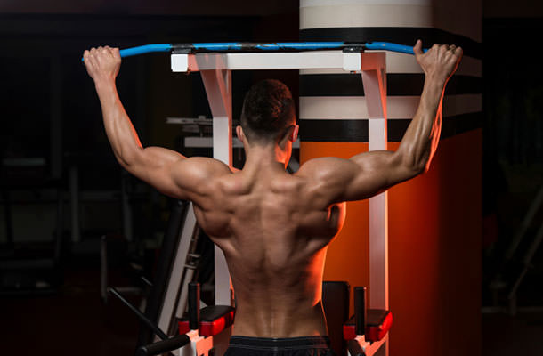 Behind-the-Neck-Pull-ups-or-Pull-downs
