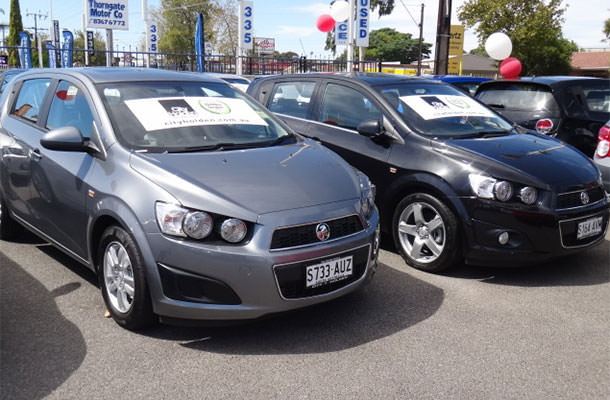 Holden-Barina-CD