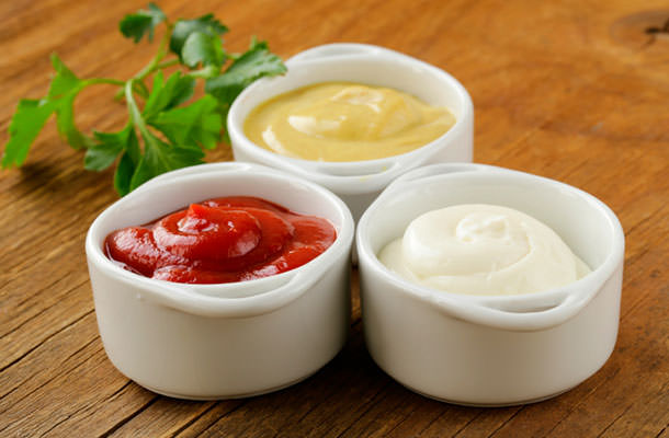 Shelf-Stable-Condiments