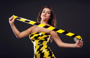 sticky-tape