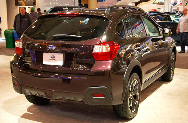 Subaru-XV-Crosstrek-Hybrid