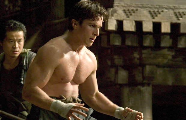Batman-begins