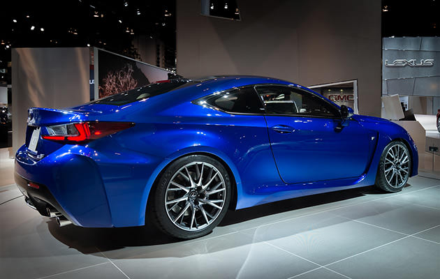 bigstock----Lexus-RC-F-59949854