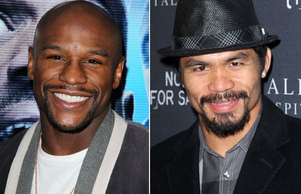 Mayweather-Vs-Pacquiao