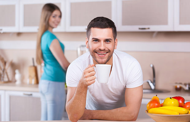 bigstock-Spending-Nice-Morning-Together-81191453