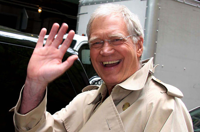 david-letterman