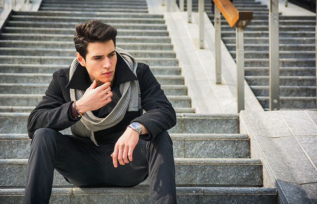 bigstock-Trendy-Handsome-Young-Man-Sitt-85697342