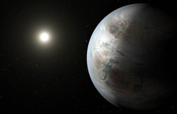 Kepler-452-b
