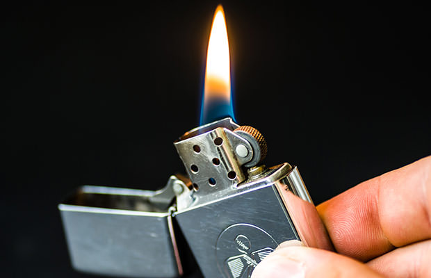 bigstock-Burning-lighter-85406756