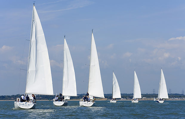 bigstock-Ships-In-A-Row-2908447