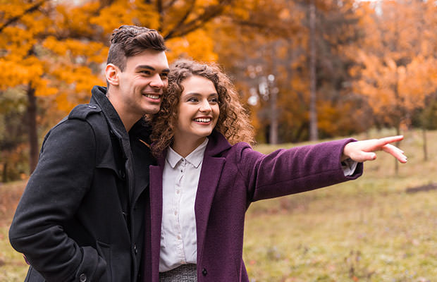 bigstock-Couple-On-Autumn-Walk-106305737