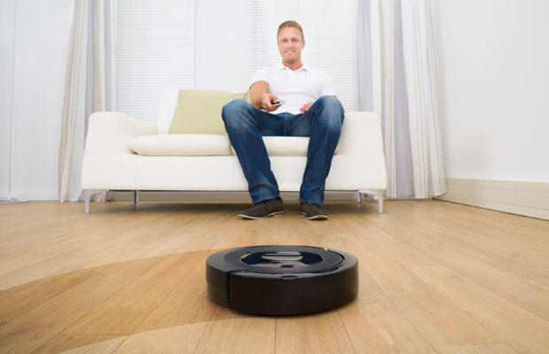 Story-Of-The-Roomba