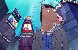 Bojack Horseman