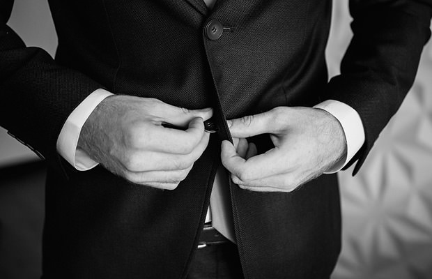 Monochrome Fashion Style