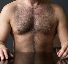 body hair